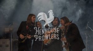 Henhouse Prowlers