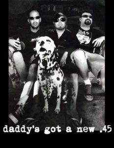 Daddy's Got A New .45  (Sublime Tribute)