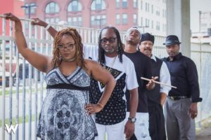 City Market Kickoff Party featuring Soul Review *Free Show*